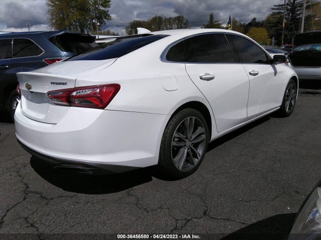 Chevrolet Malibu Premier 2020 1G1ZE5SX7LF022751 Image 5