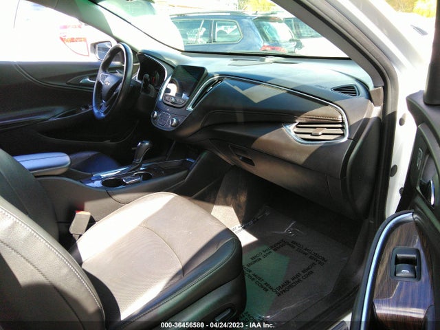 Chevrolet Malibu Premier 2020 1G1ZE5SX7LF022751 Image 6