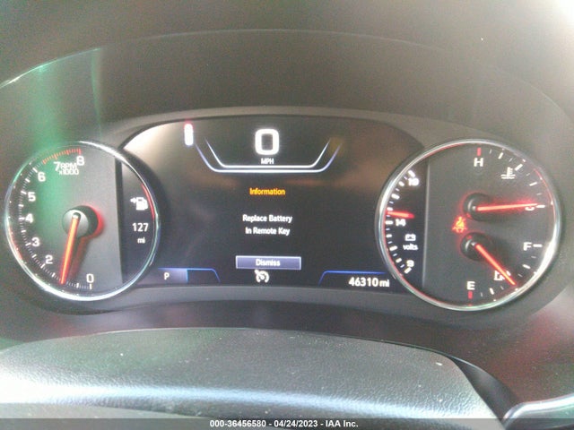 Chevrolet Malibu Premier 2020 1G1ZE5SX7LF022751 Image 8