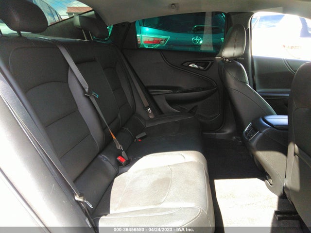 Chevrolet Malibu Premier 2020 1G1ZE5SX7LF022751 Image 9