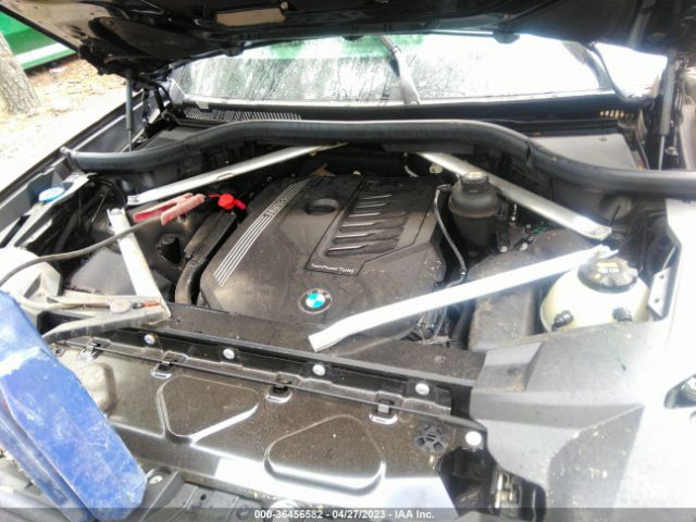 5UXCW2C09L9B83001 BMW X7 Xdrive40i
