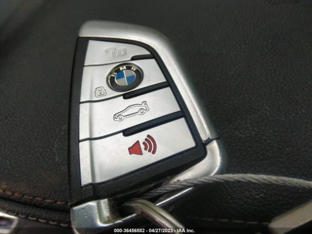 5UXCW2C09L9B83001 BMW X7 Xdrive40i