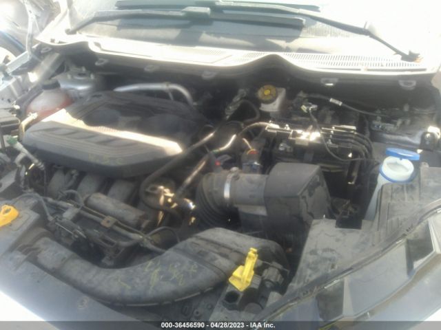 MAJ6S3JL5LC361487 Ford Ecosport Ses