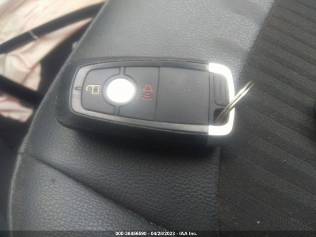 MAJ6S3JL5LC361487 Ford Ecosport Ses