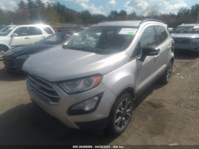MAJ6S3JL5LC361487 Ford Ecosport Ses