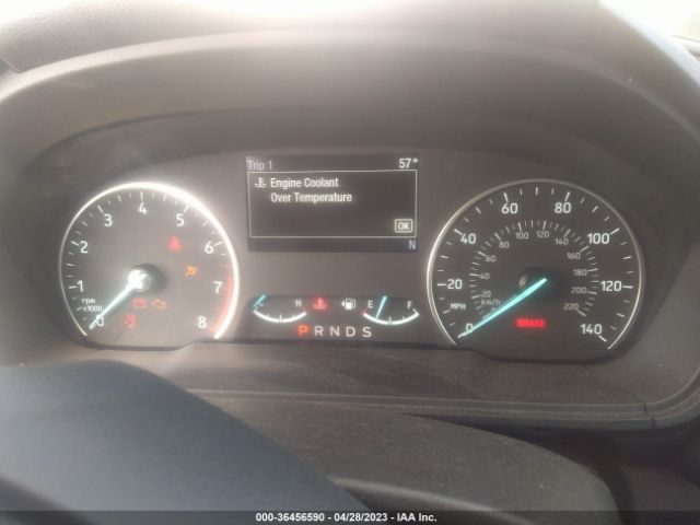 MAJ6S3JL5LC361487 Ford Ecosport Ses