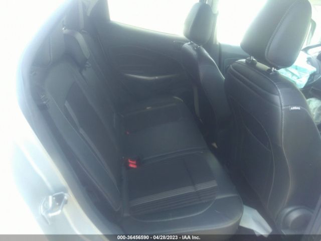 MAJ6S3JL5LC361487 Ford Ecosport Ses