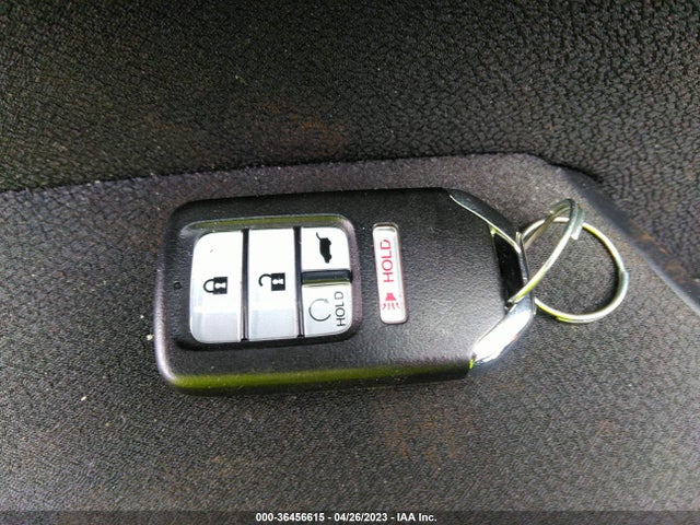 Honda CR-V EX 2022 7FARW2H50NE029366 Image 3