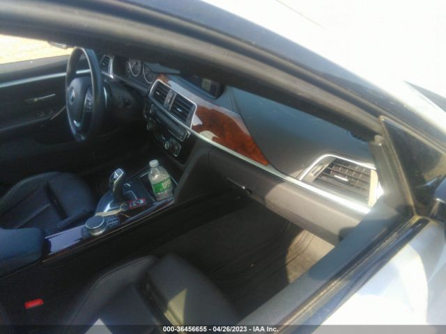 WBA4J3C58JBG97110 BMW 4 Series 430i Xdrive