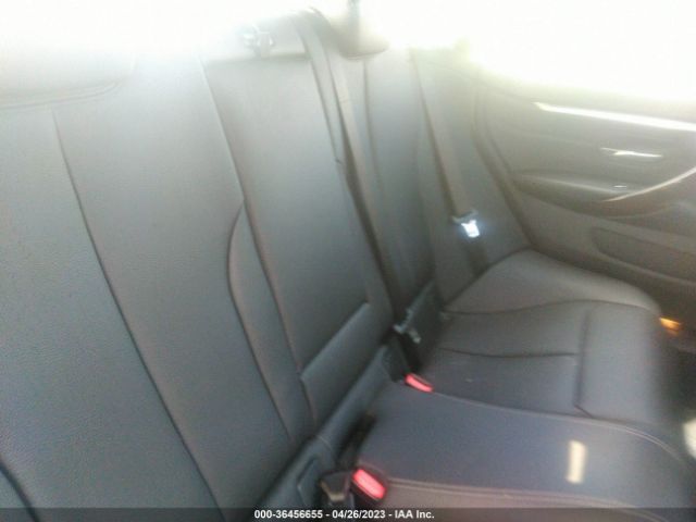 WBA4J3C58JBG97110 BMW 4 Series 430i Xdrive
