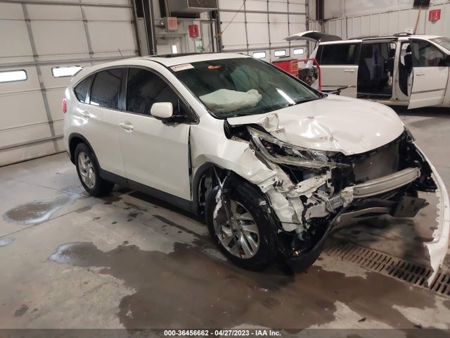 2016 5J6RM4H50GL063198 main image