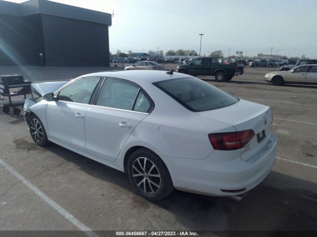 3VWDB7AJ3HM284810 Volkswagen Jetta 1.4t Se