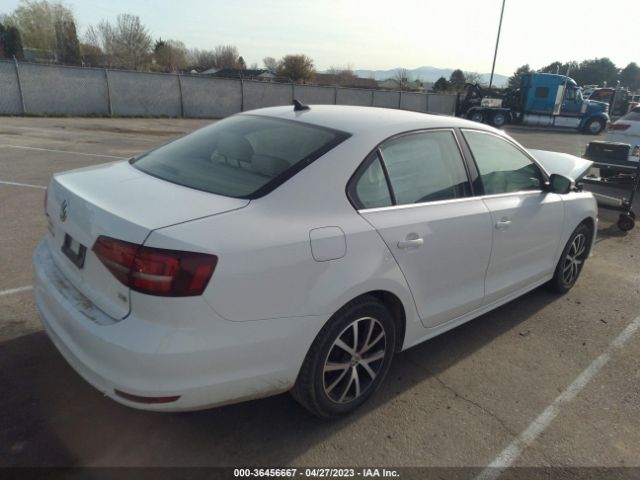 3VWDB7AJ3HM284810 Volkswagen Jetta 1.4t Se