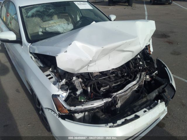 3VWDB7AJ3HM284810 Volkswagen Jetta 1.4t Se