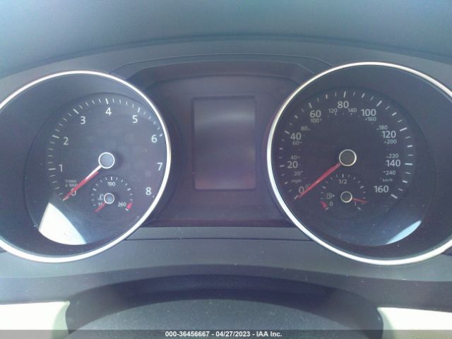 3VWDB7AJ3HM284810 Volkswagen Jetta 1.4t Se