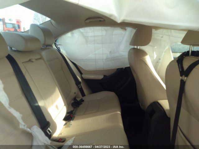 3VWDB7AJ3HM284810 Volkswagen Jetta 1.4t Se