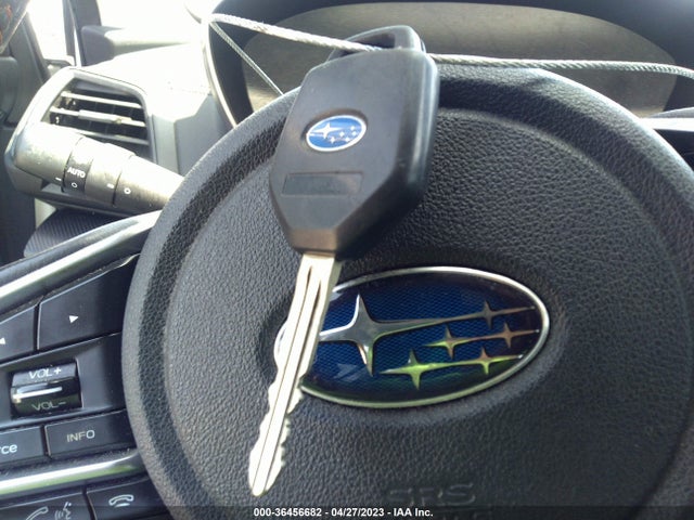 Subaru Crosstrek Premium 2019 JF2GTACC3K8257855 Image 11