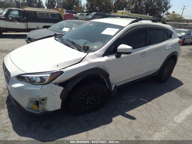 Subaru Crosstrek Premium 2019 JF2GTACC3K8257855 Image 2