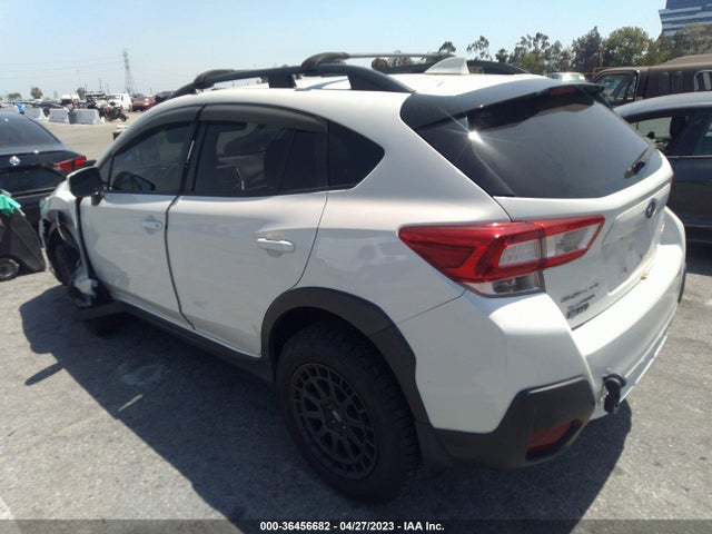 Subaru Crosstrek Premium 2019 JF2GTACC3K8257855 Image 3