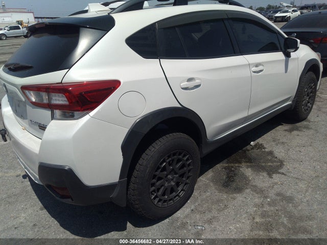 Subaru Crosstrek Premium 2019 JF2GTACC3K8257855 Image 4