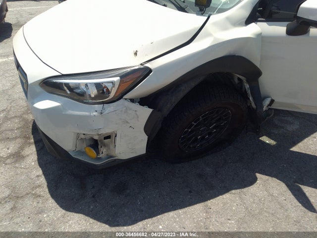 Subaru Crosstrek Premium 2019 JF2GTACC3K8257855 Image 6