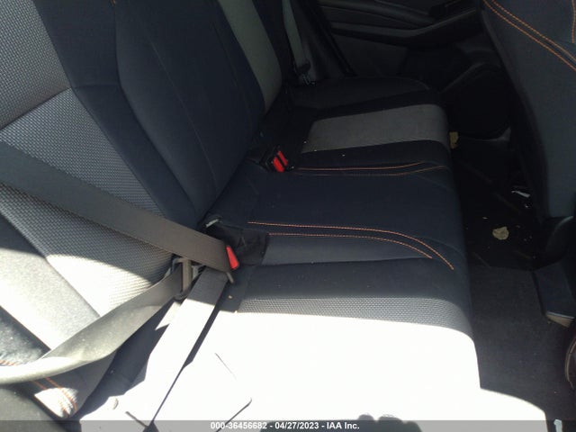 Subaru Crosstrek Premium 2019 JF2GTACC3K8257855 Image 8