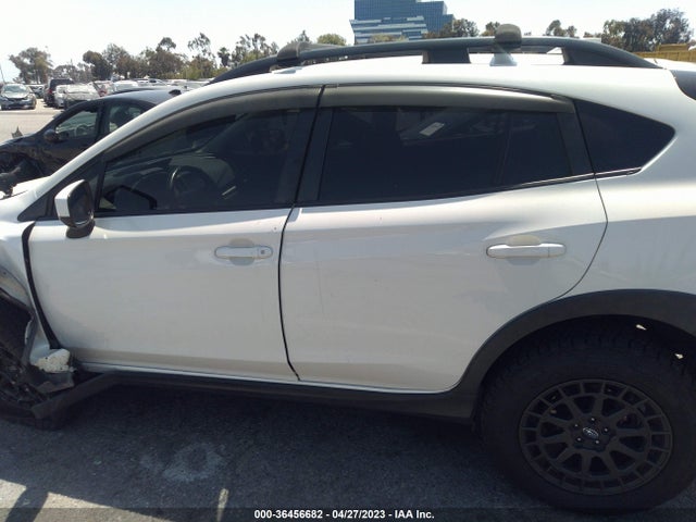 Subaru Crosstrek Premium 2019 JF2GTACC3K8257855 Image 9