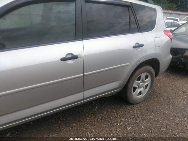 2012 TOYOTA RAV4 VIN: 2T3ZF4DV0CW133862