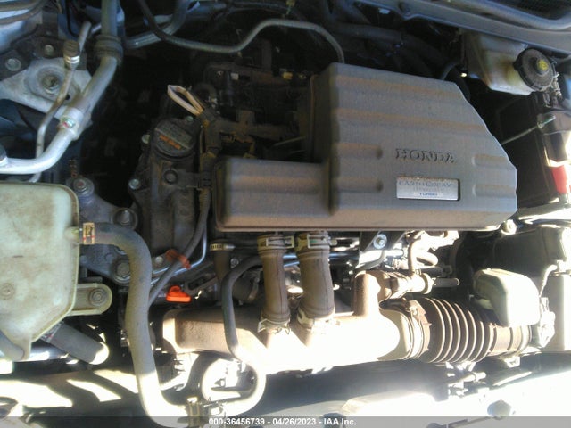 Honda CR-V EX 2020 2HKRW1H56LH421742 Image 11