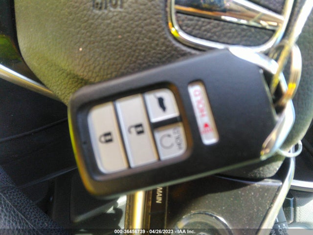 Honda CR-V EX 2020 2HKRW1H56LH421742 Image 3