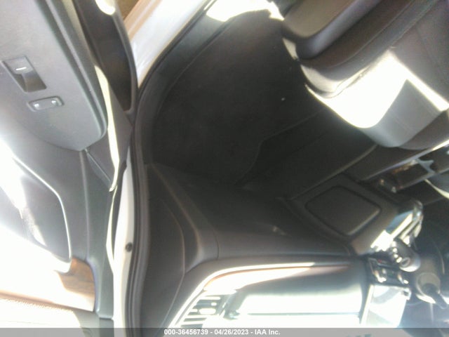 Honda CR-V EX 2020 2HKRW1H56LH421742 Image 6