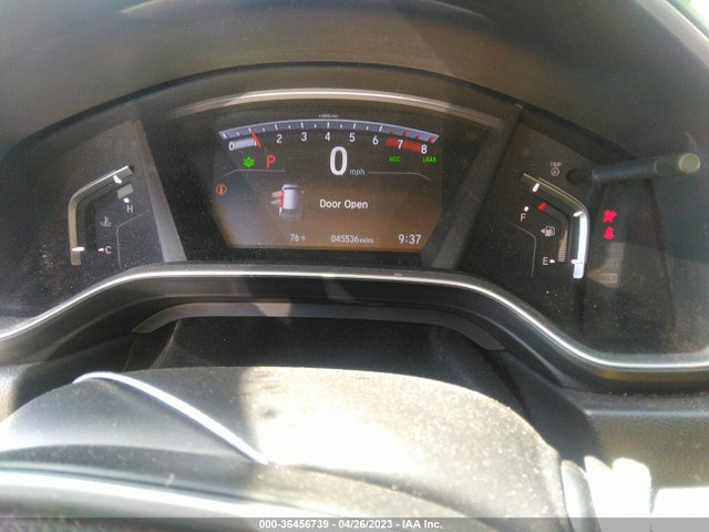 Honda CR-V EX 2020 2HKRW1H56LH421742 Image 8