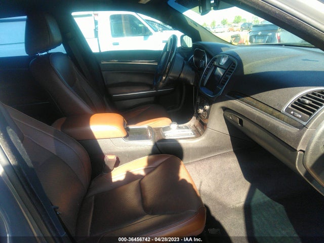 2C3CCAKG8JH218399 Chrysler 300 Limited