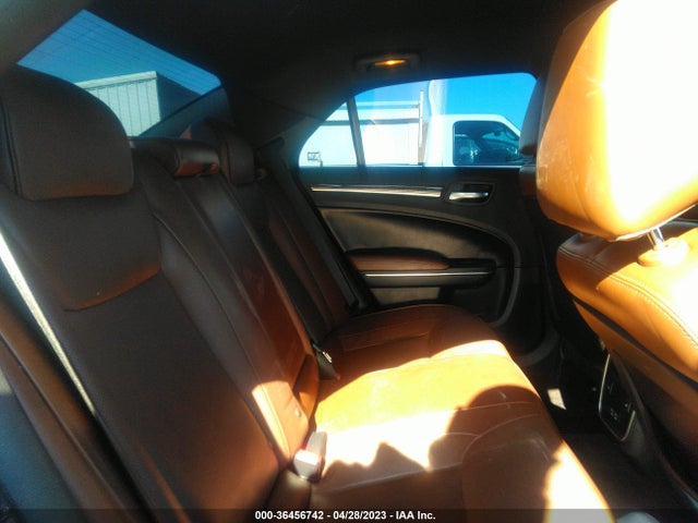 2C3CCAKG8JH218399 Chrysler 300 Limited