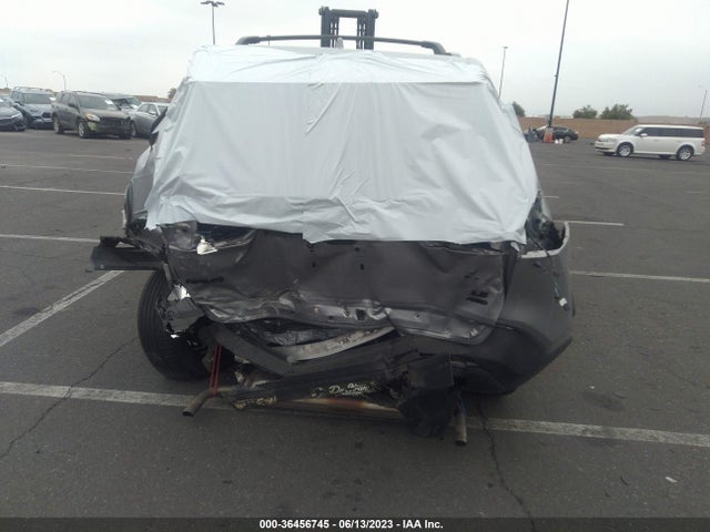 Toyota RAV4 LE 2021 2T3F1RFV5MC221725 Image 5