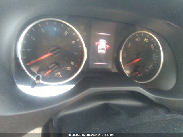 Toyota RAV4 LE 2021 2T3F1RFV5MC221725 Image 10