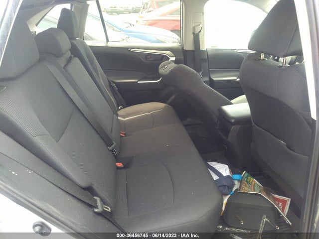 Toyota RAV4 LE 2021 2T3F1RFV5MC221725 Image 11