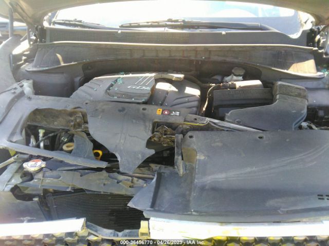 5XYPK4A58GG171559 KIA SORENTO SX