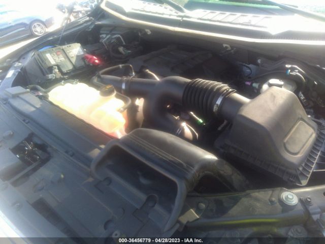1FTEX1EP7JFE52961 Ford F-150 Xl/xlt/lariat