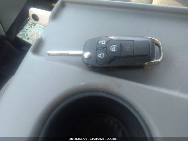 1FTEX1EP7JFE52961 Ford F-150 Xl/xlt/lariat