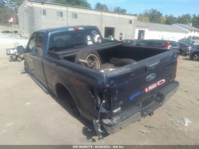 1FTEX1EP7JFE52961 Ford F-150 Xl/xlt/lariat