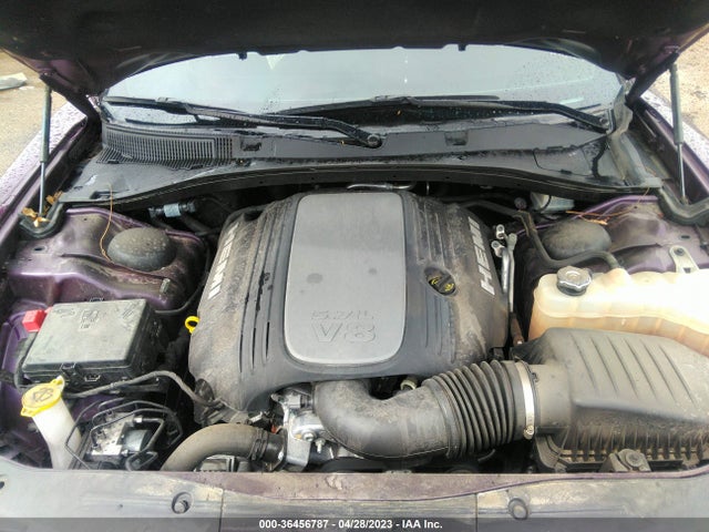 Dodge CHARGER R/T 2020 2C3CDXCTXLH151478 Image 10