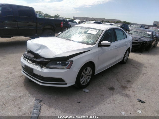 3VW2B7AJ0HM260455 Volkswagen Jetta 1.4t S