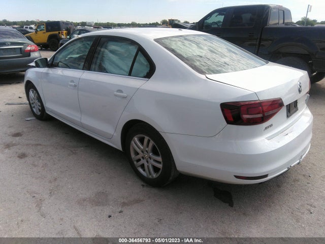 3VW2B7AJ0HM260455 Volkswagen Jetta 1.4t S