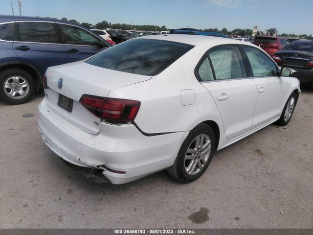 3VW2B7AJ0HM260455 Volkswagen Jetta 1.4t S