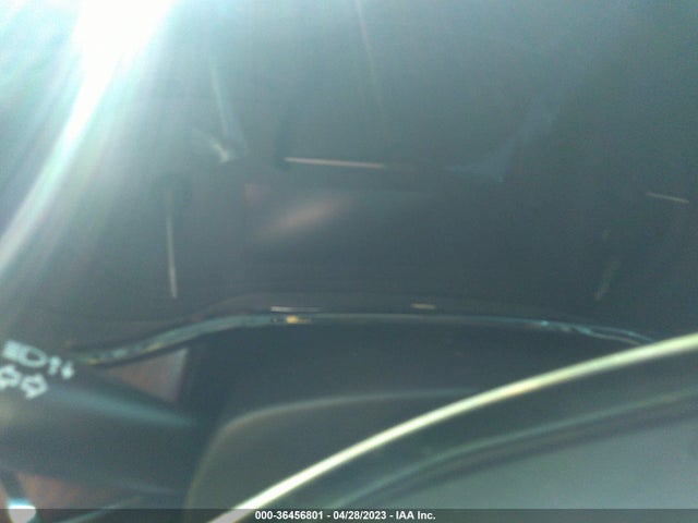 1G6AP5SX6G0101838 Cadillac Cts Sedan Rwd
