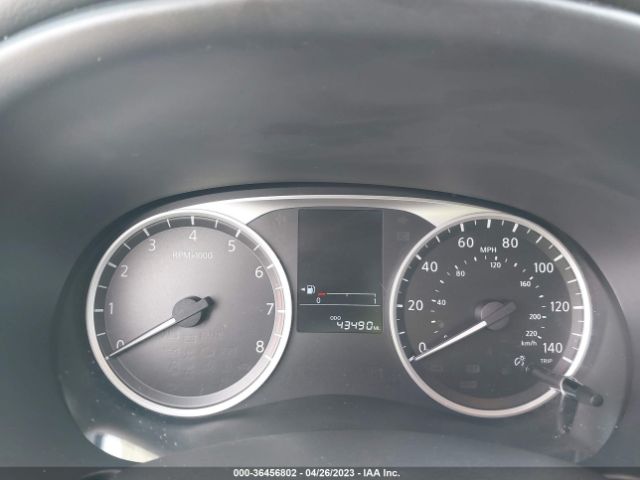 3N1CP5BV4LL520145 Nissan KICKS S
