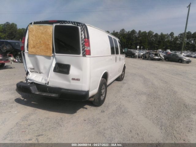 1GTW7AFF5H1299904 GMC SAVANA CARGO VAN