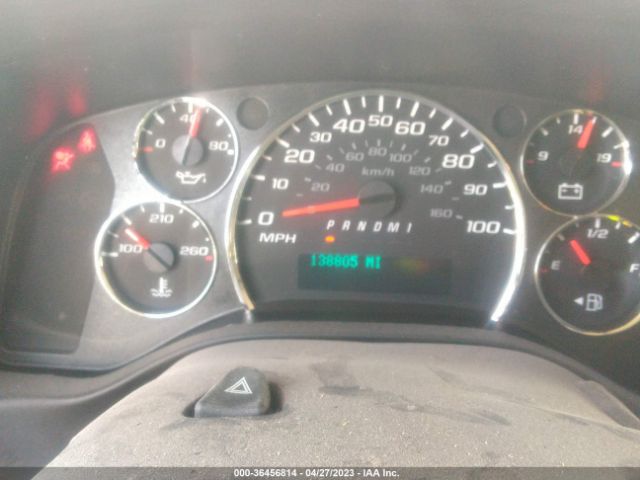 1GTW7AFF5H1299904 GMC SAVANA CARGO VAN