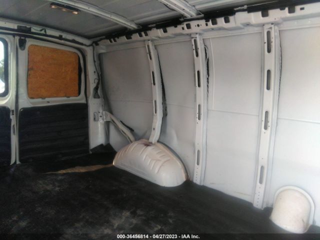 1GTW7AFF5H1299904 GMC SAVANA CARGO VAN